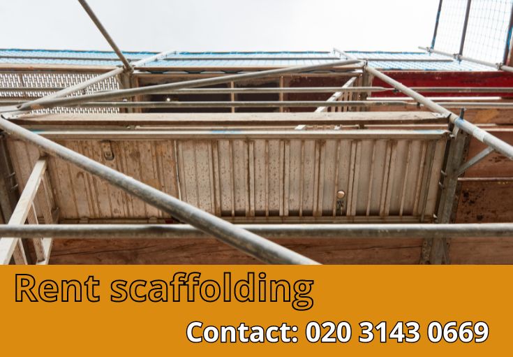 Scaffolding Rental Balham